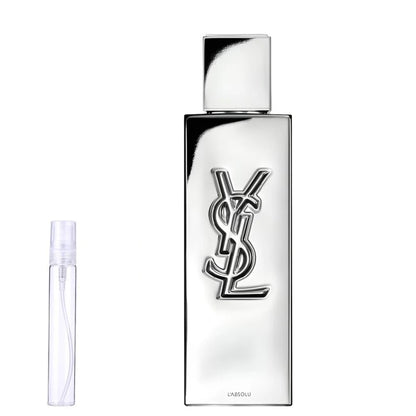 Myslf L’Absolu - Decant / Tester