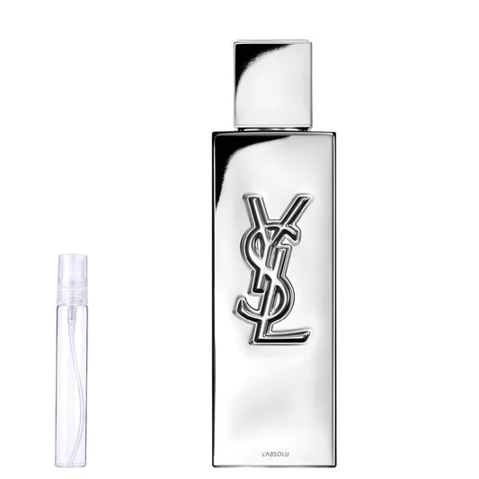 Myslf L’Absolu 2025 by YSL - Decant / Sample