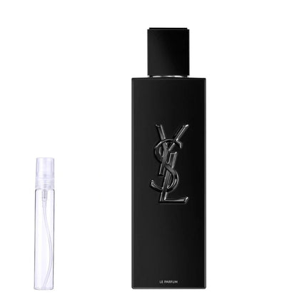Myslf Le Parfum - Decant / Sample