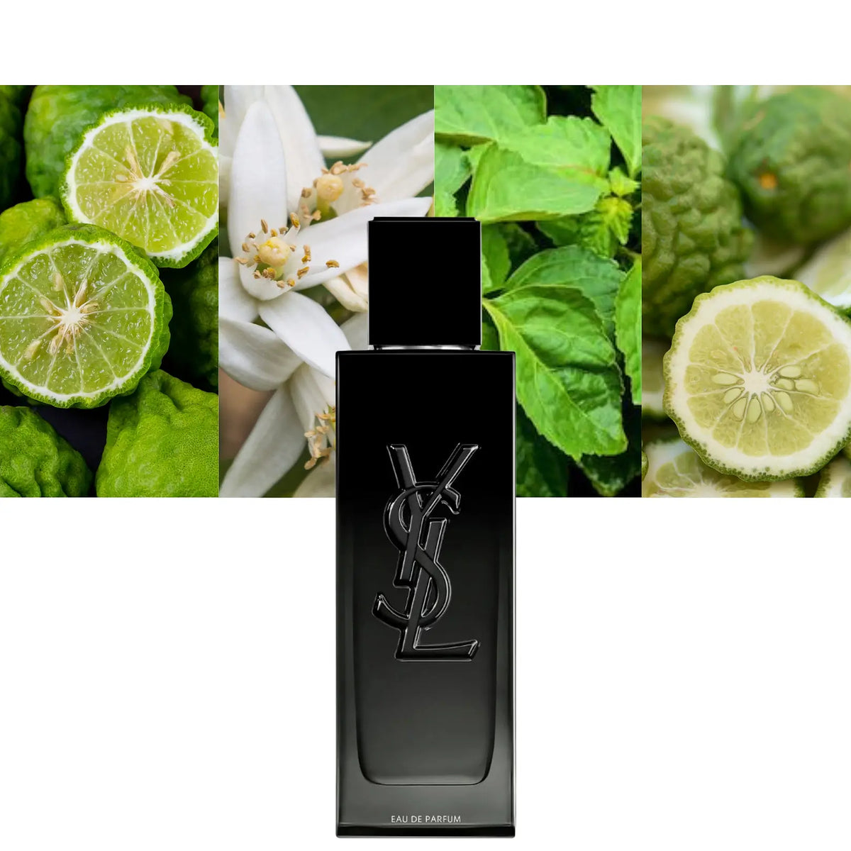 Myslf EDP - Decant / Sample