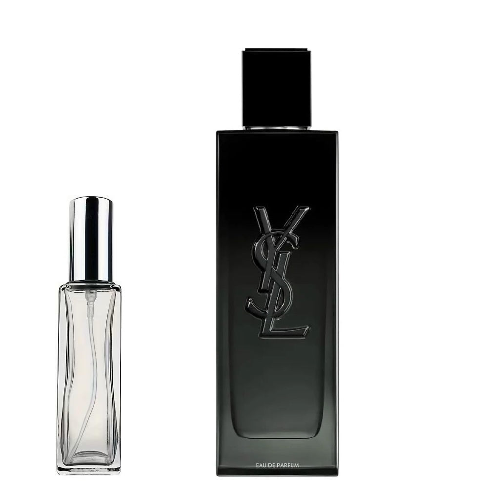 Myslf EDP - Decant / Sample