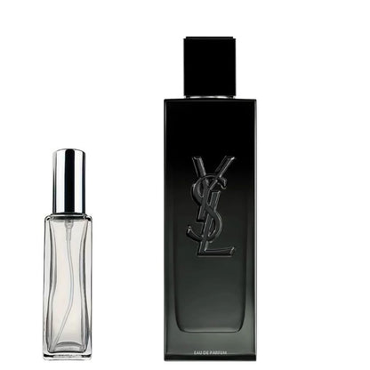Myslf EDP - Decant / Sample