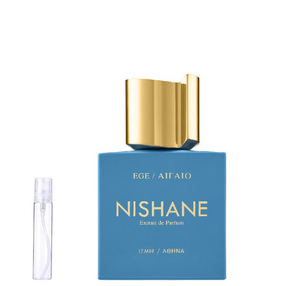 EGE Ailaio by Nishane - Decant / Sample
