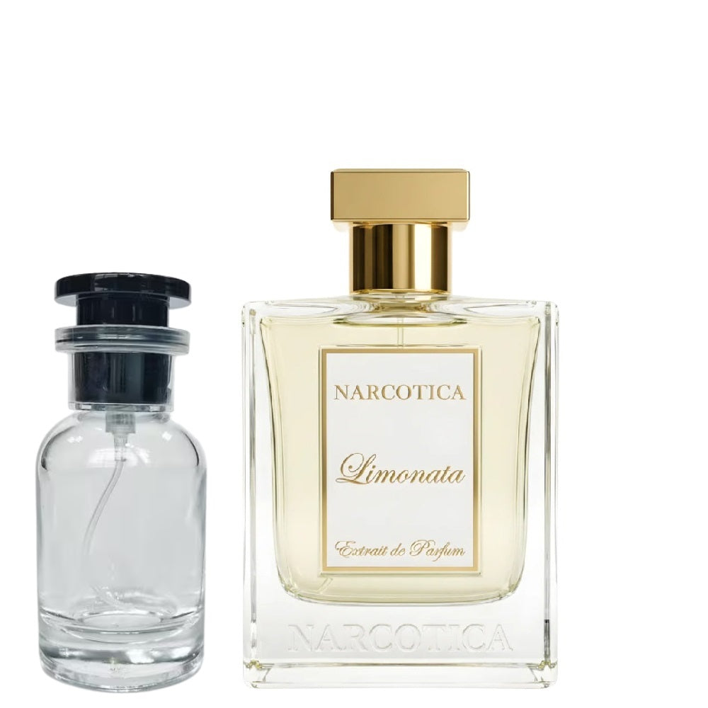 Limonata - Decant / Sample