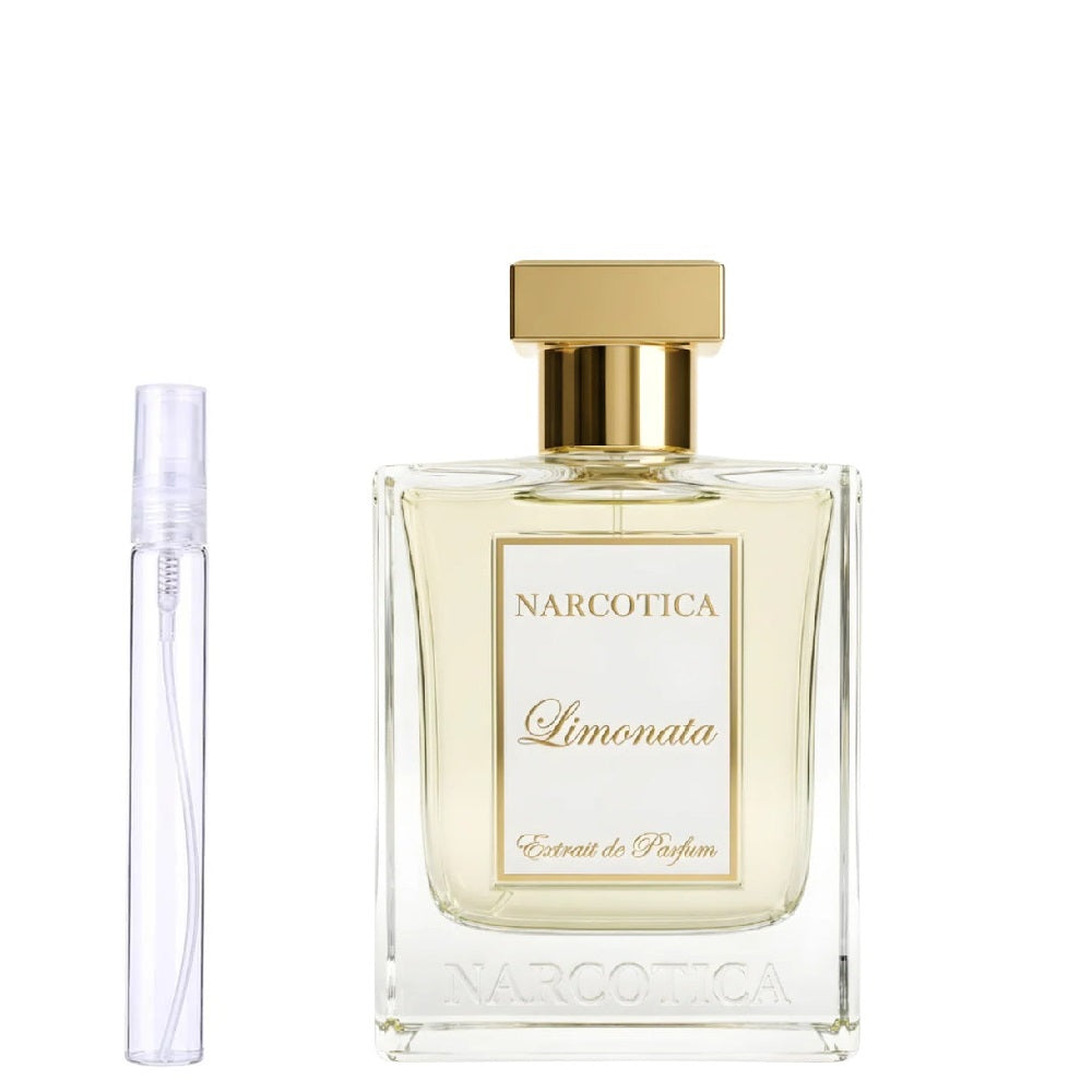 Limonata - Decant / Sample