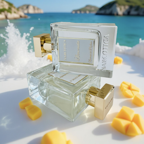 Limonata - Decant / Sample
