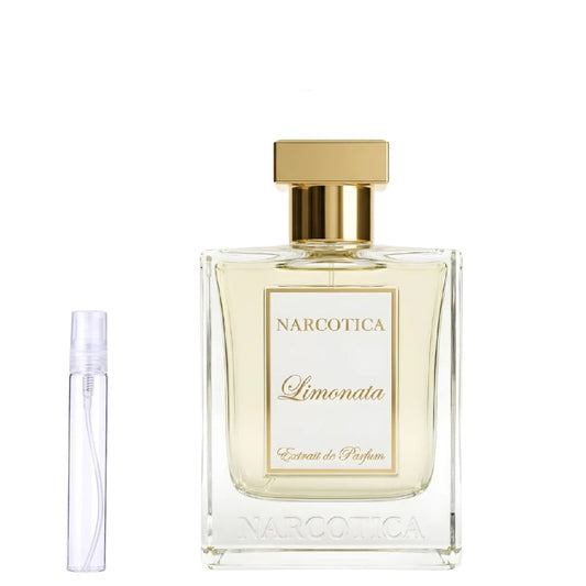 Limonata - Decant / Sample