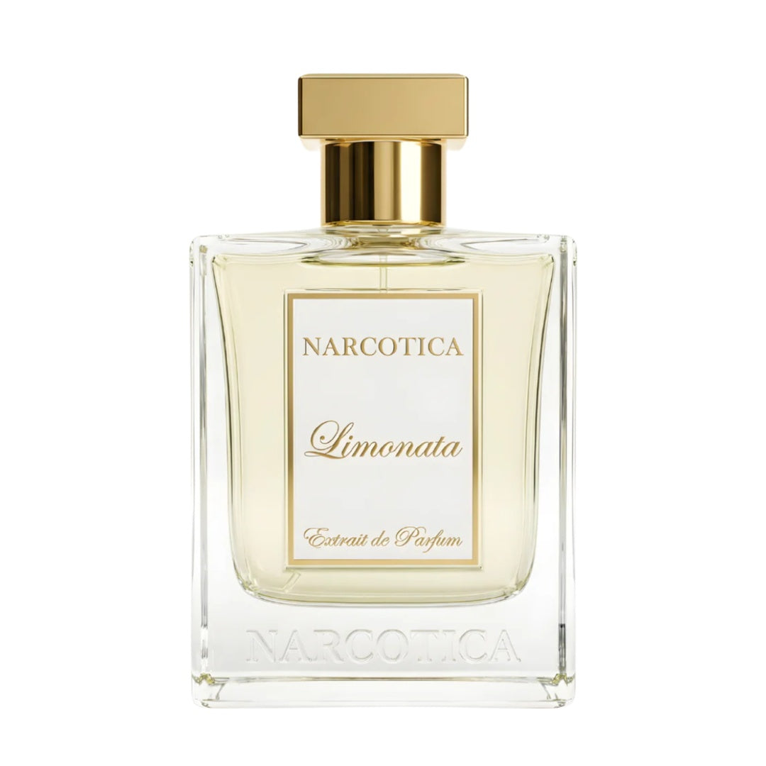 Limonata - Decant / Sample