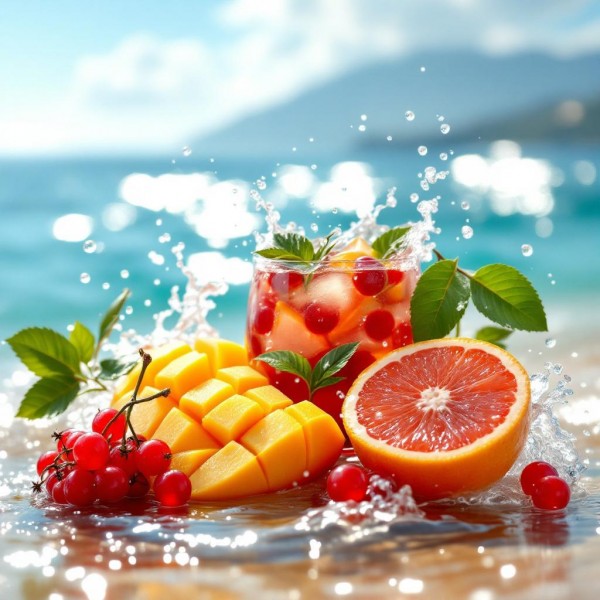 Limonata - Decant / Sample