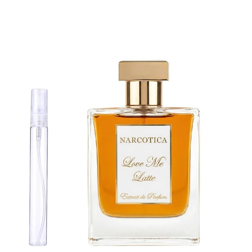 Love Me Latte - Decant / Sample