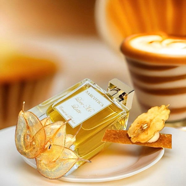 Love Me Latte - Decant / Sample