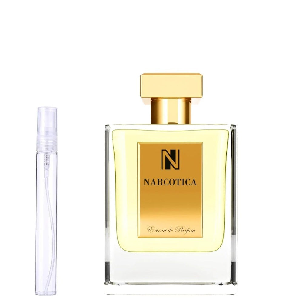 Narcotica - Decant / Sample
