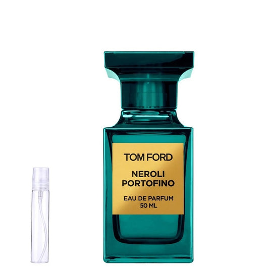 Neroli Portofino by Tom Ford - Decant / Sample