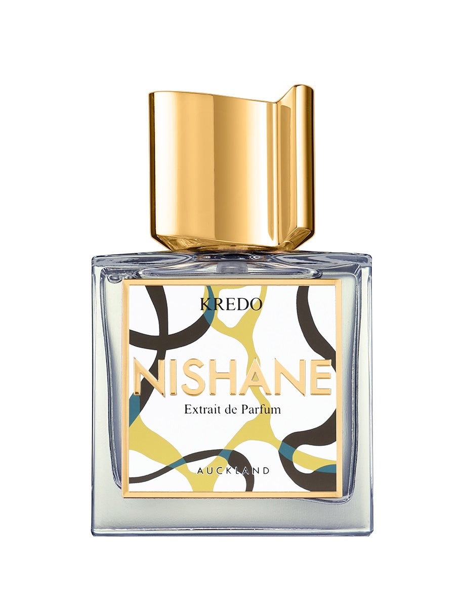 Kredo by Nishane - Decant / Sample
