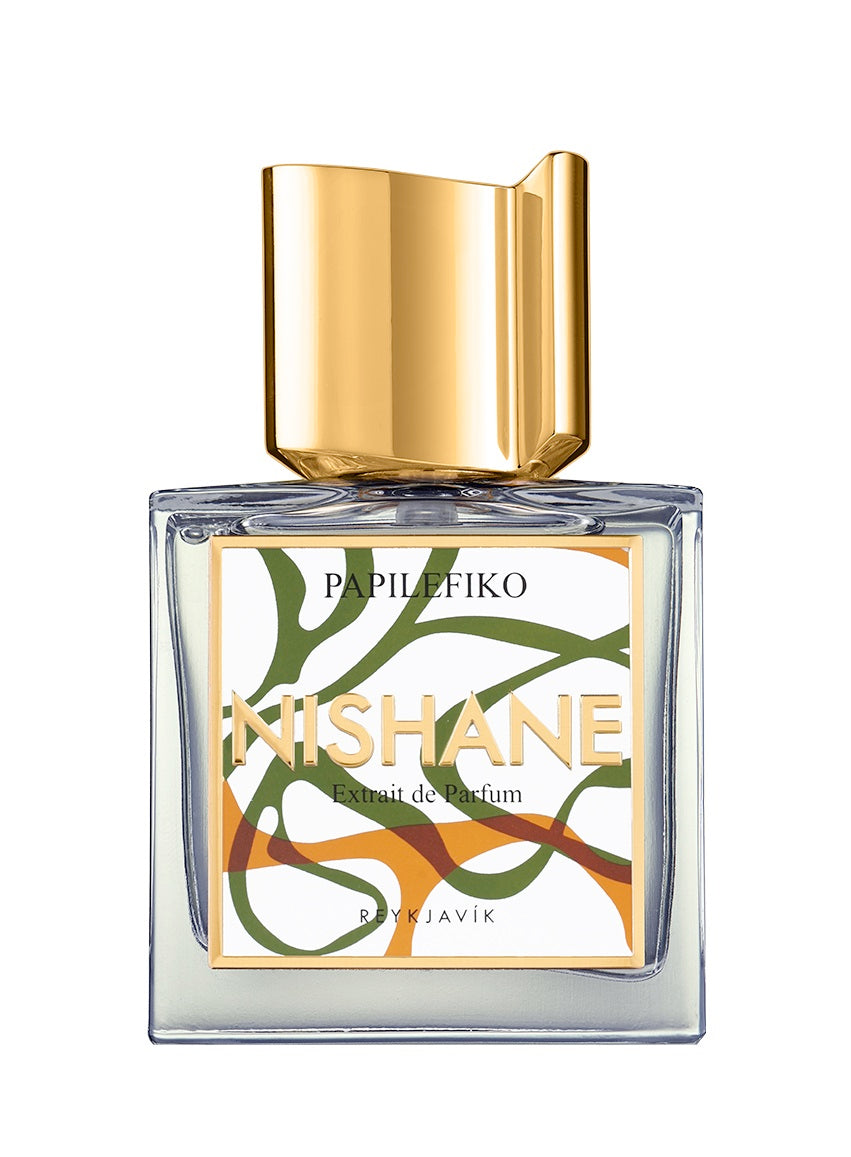 Papilefiko by Nishane - Decant / Sample