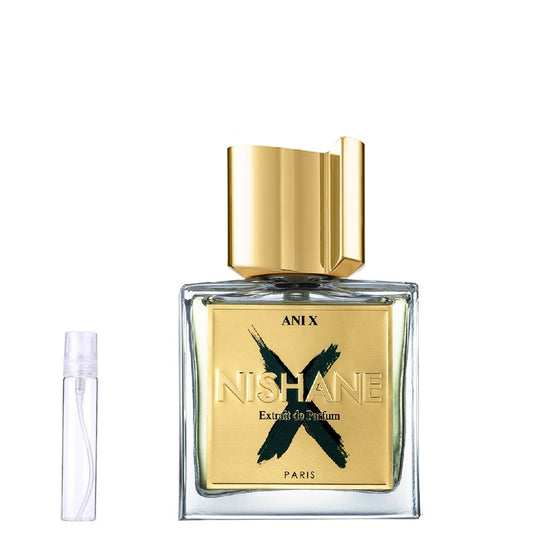 Ani X by Nishane - Decant / Sample / Full Bottle