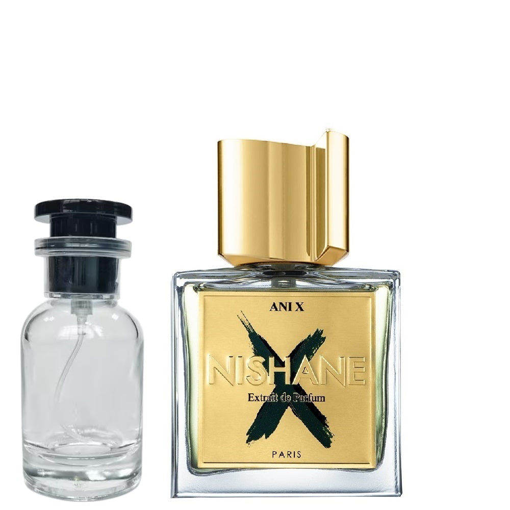 Ani X - Decant / Full Bottle