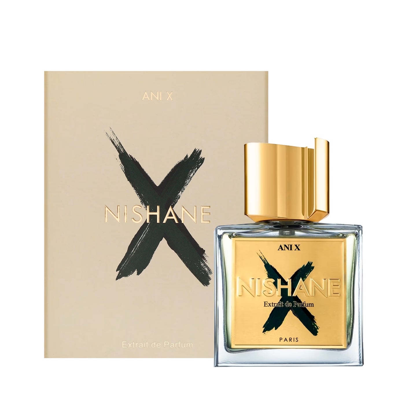 Ani X - Decant / Full Bottle