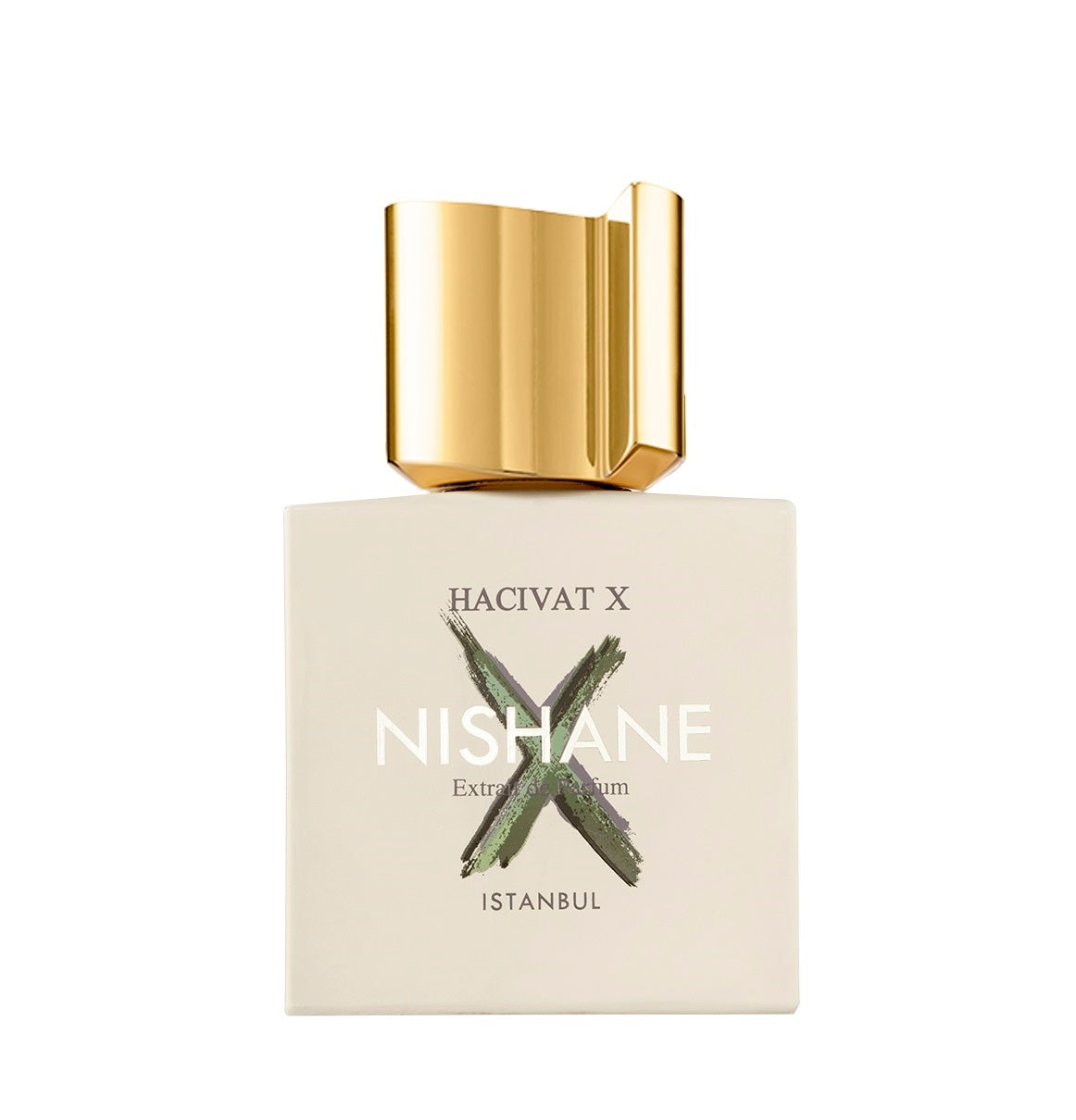 Hacivat X - Decant / Full Bottle