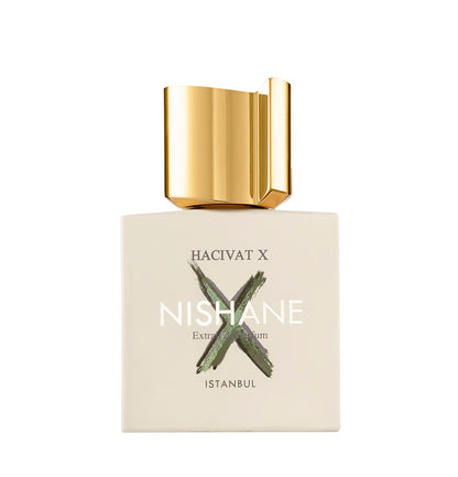 Hacivat X - Decant / Full Bottle