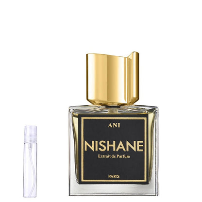 Ani by Nishane - Decant / Sample
