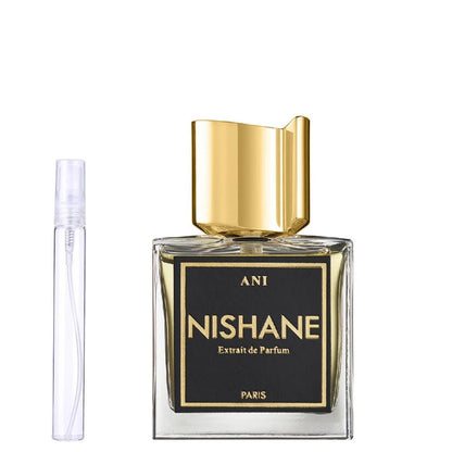 Ani by Nishane - Decant / Sample