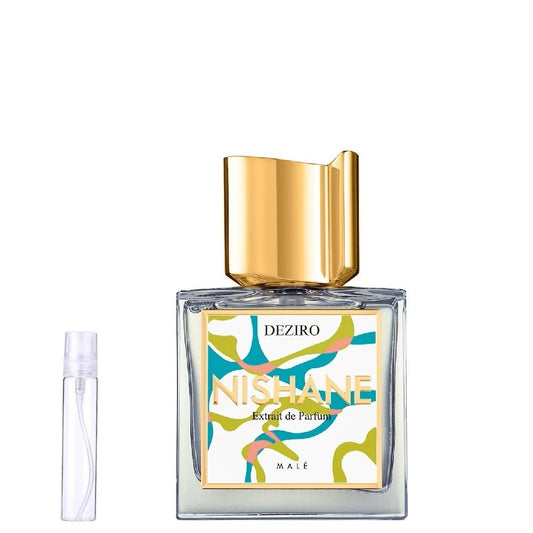 Deziro by Nishane - Decant / Sample