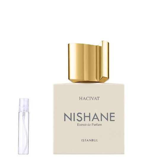 Hacivat by Nishane - Decant / Sample