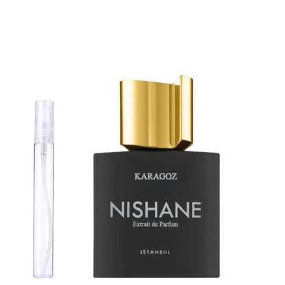 Karagoz by Nishane - Decant / Sample