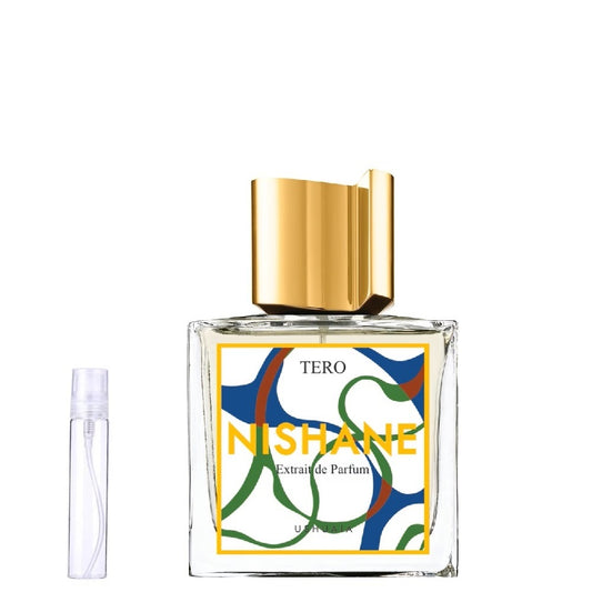 Tero by Nishane - Decant / Sample