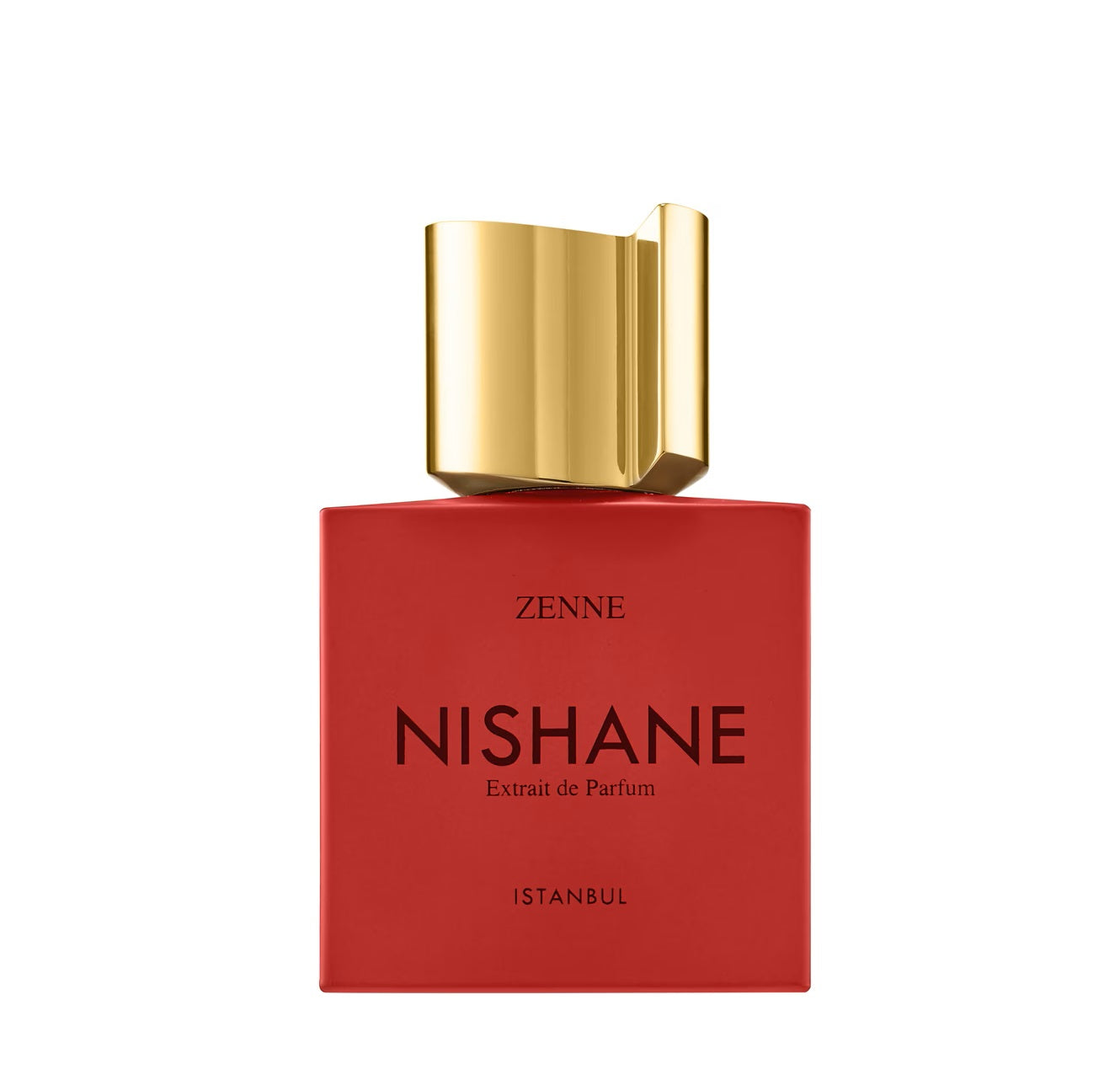 Zenne by Nishane - Decant / Sample