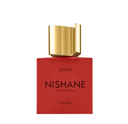 Zenne by Nishane - Decant / Sample