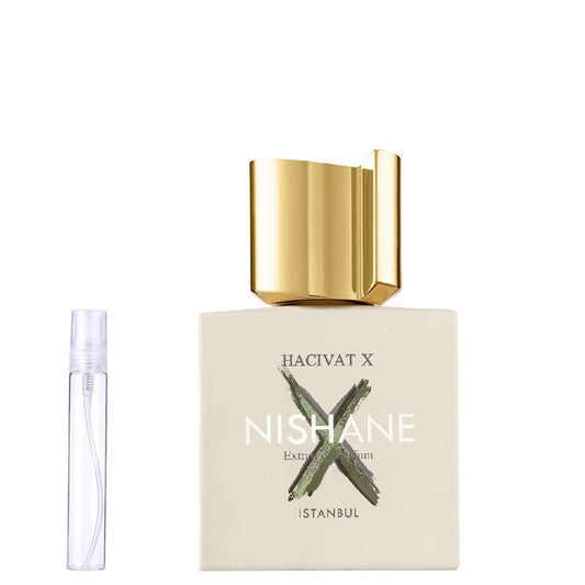 Hacivat X - Decant / Full Bottle