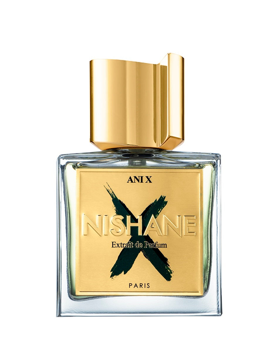 Ani X by Nishane - Decant / Sample