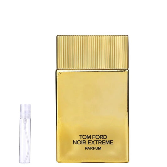 Noir Extreme Parfum by Tom Ford - Decant / Sample