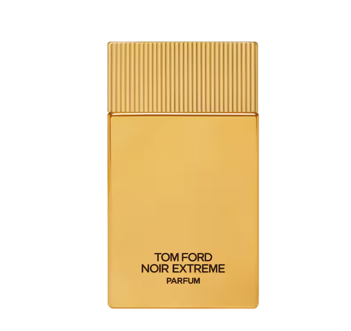 Noir Extreme Parfum by Tom Ford - Decant / Sample