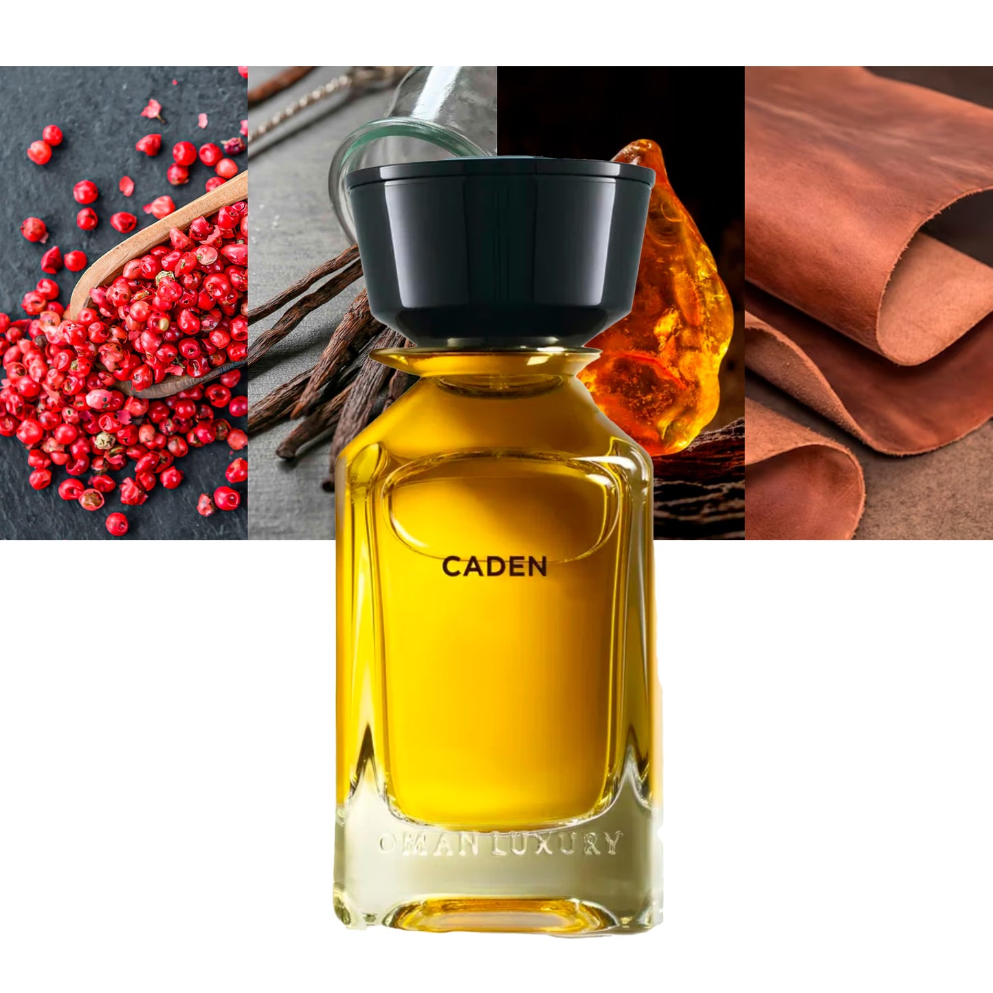 Caden - Decant / Full Bottle