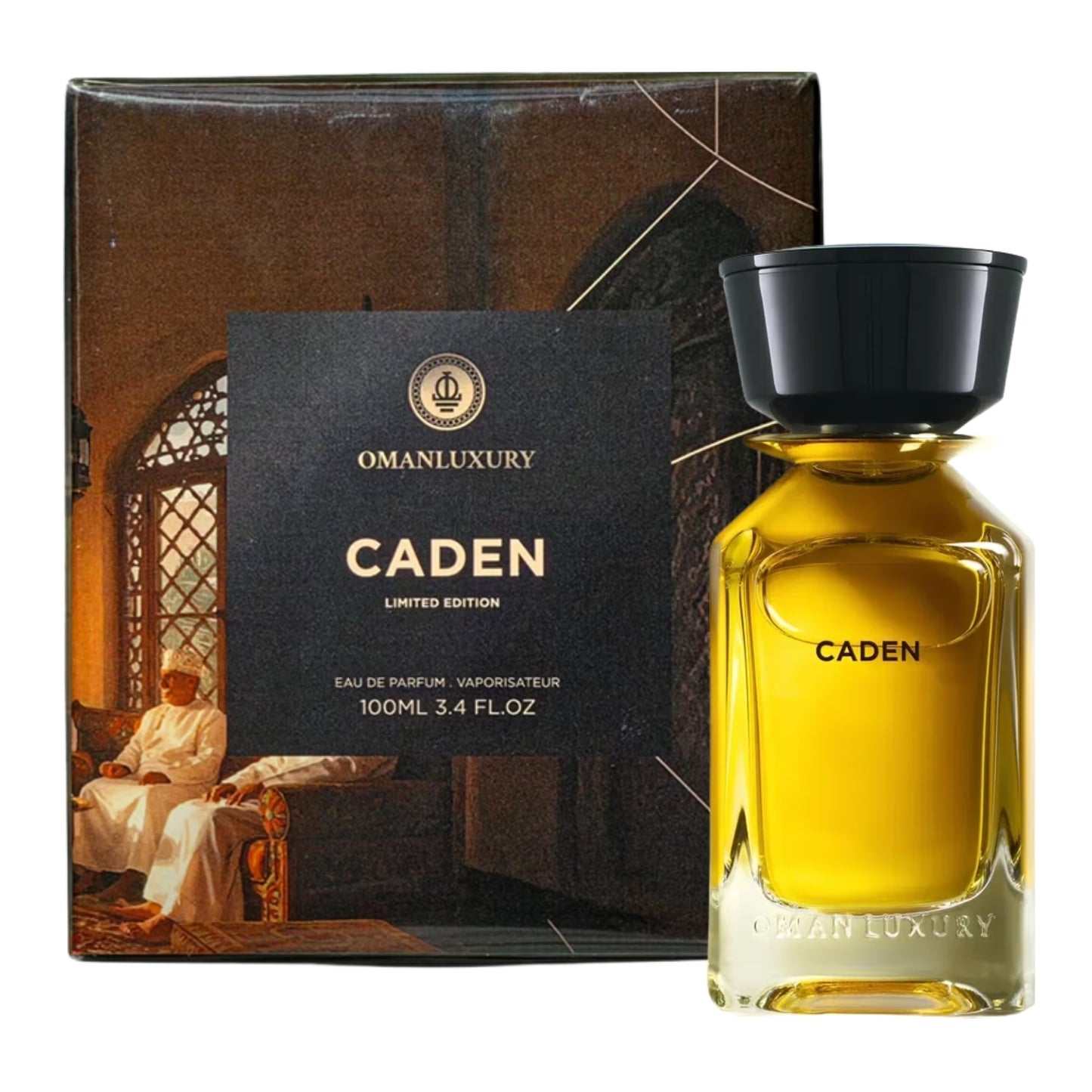 Caden - Decant / Full Bottle