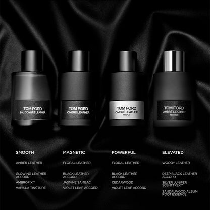 Ombre Leather Discovery Set (4x Versions)