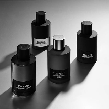 Ombre Leather Discovery Set (4x Versions)