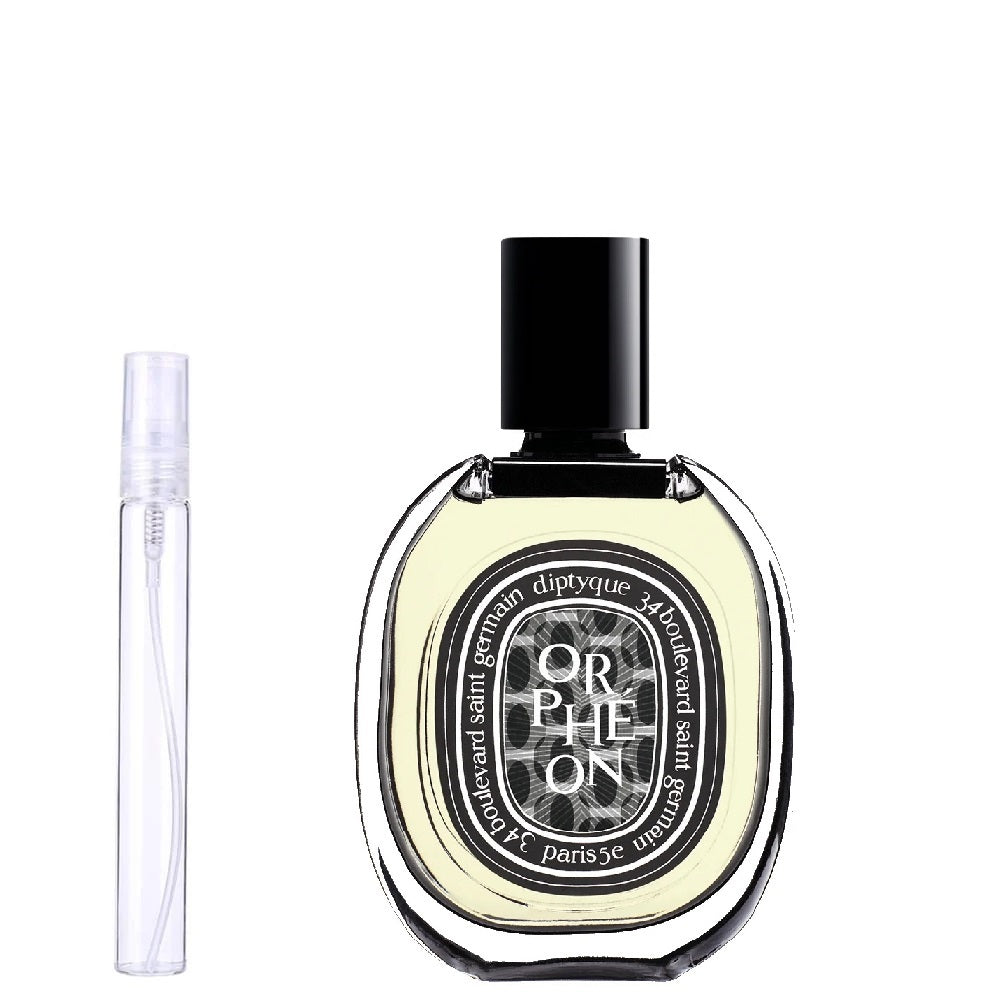 Orpheon EDP by Diptyque - Decant / Sample