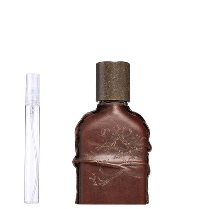 Cuoium by Orto Parisi -  Decant / Sample / Full Bottle