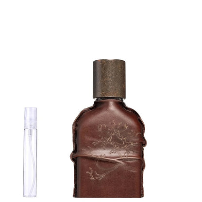 Cuoium by Orto Parisi -  Decant / Sample / Full Bottle