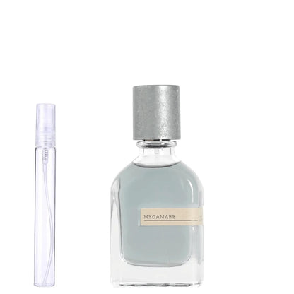 Megamare - Decant / Full Bottle