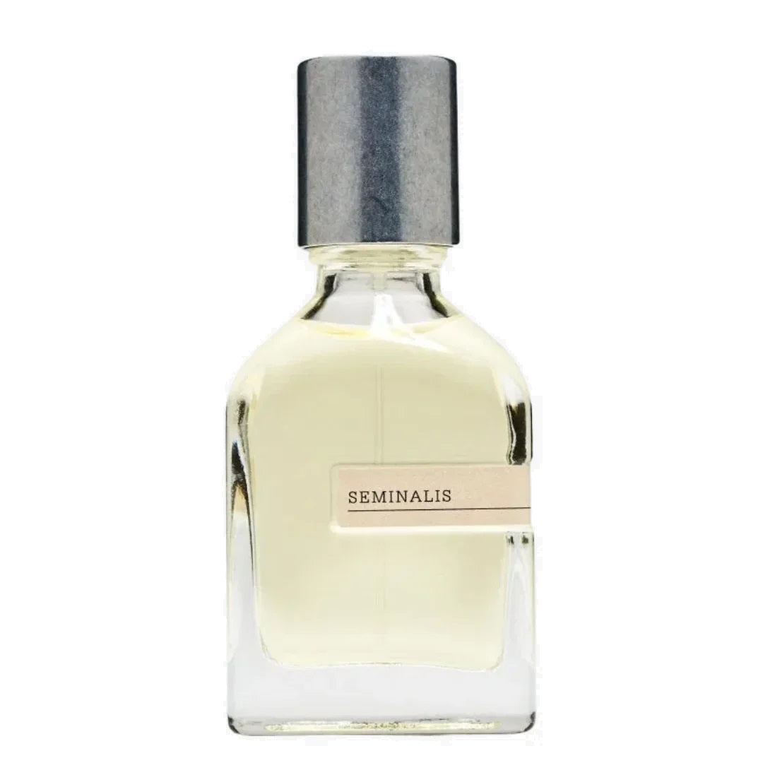 Seminalis by Orto Parisi - Decant / Sample