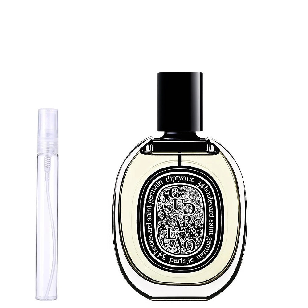 Oud Palao Eau de Parfum by Diptyque - Decant / Sample