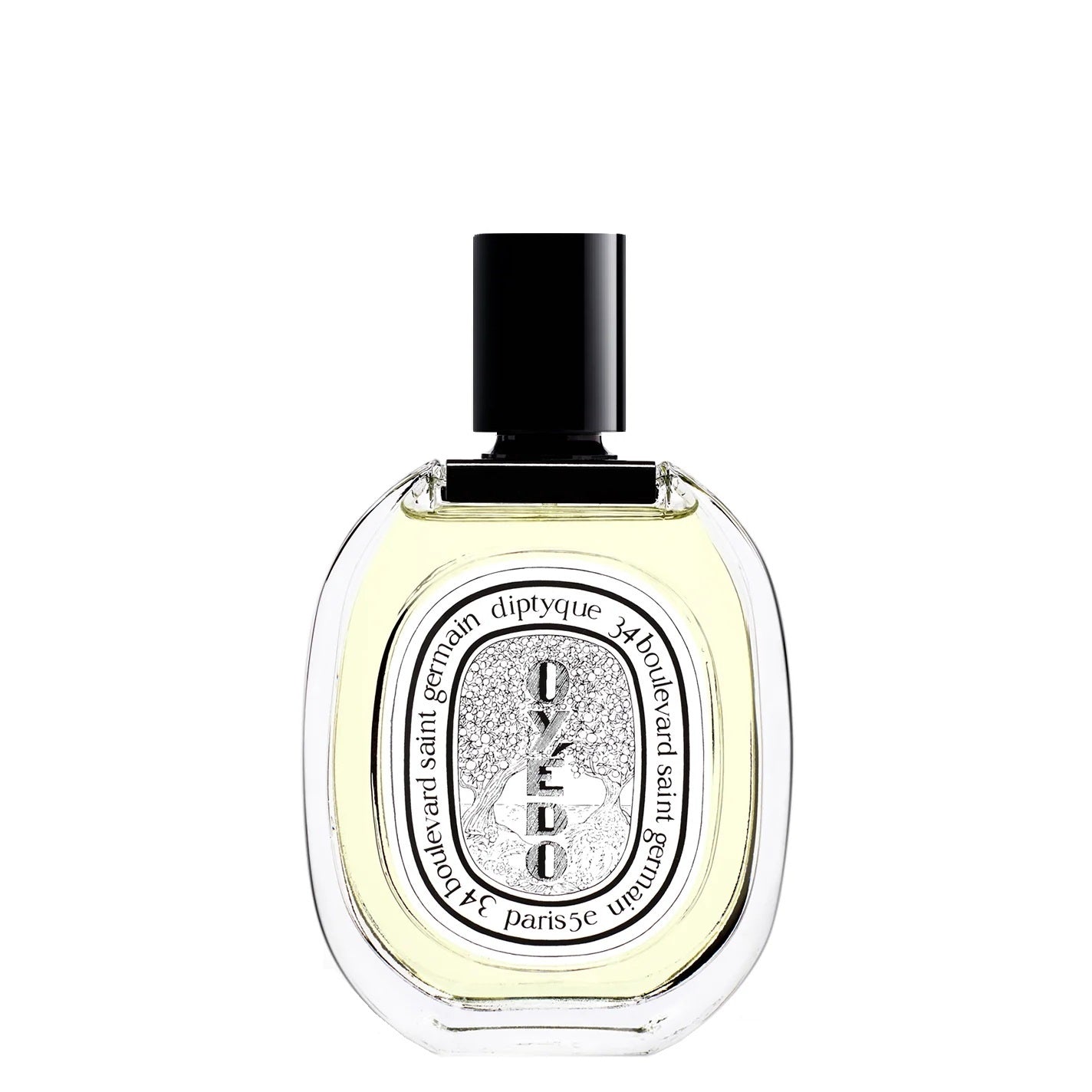 Oyedo Eau de Toilette by Diptyque – Decant