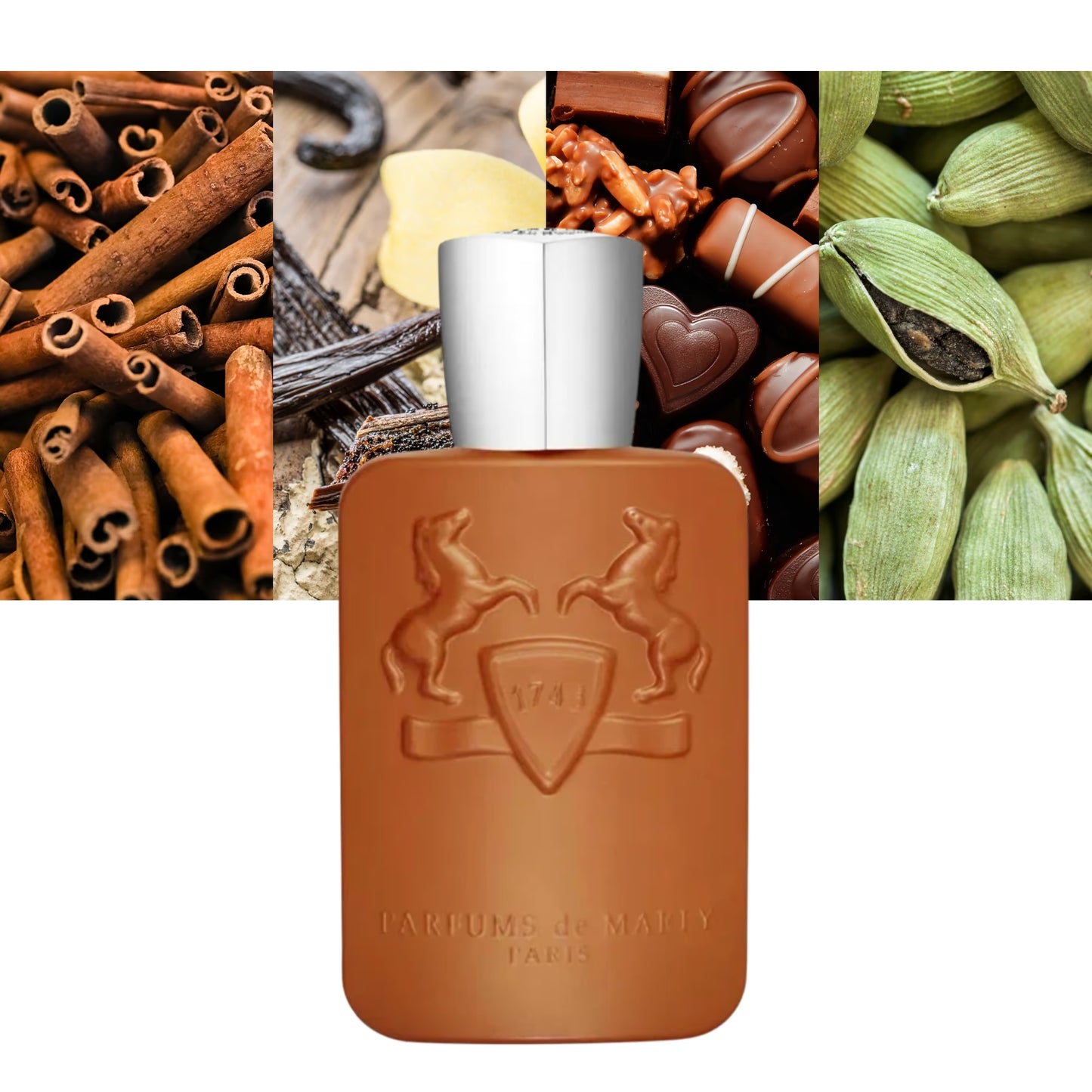 Althair - Decant / Full Bottle