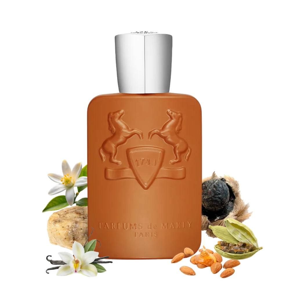 Althair - Decant / Full Bottle