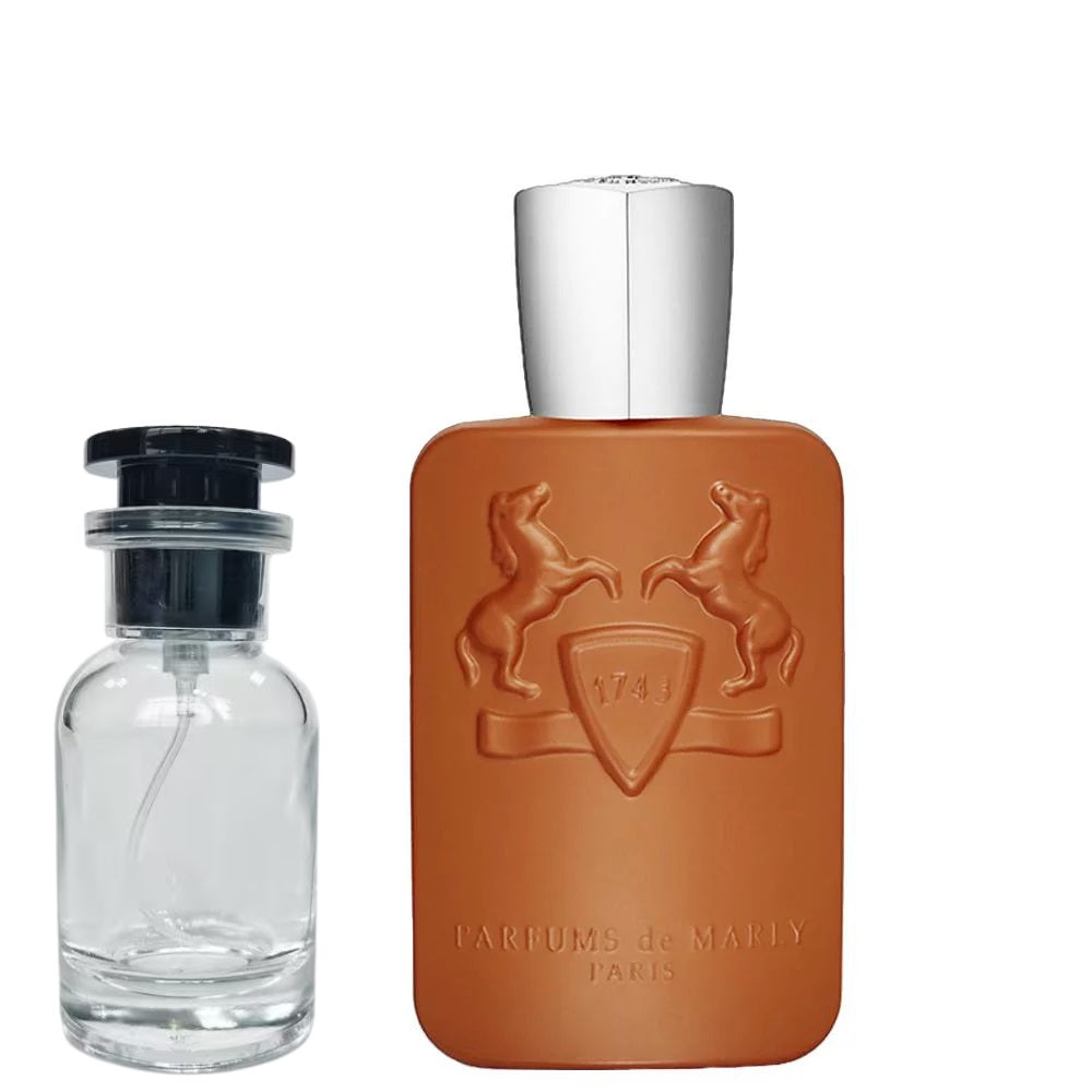 Althair - Decant / Full Bottle